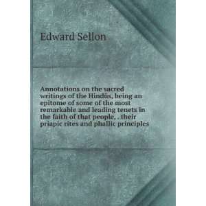   , . their priapic rites and phallic principles Edward Sellon Books