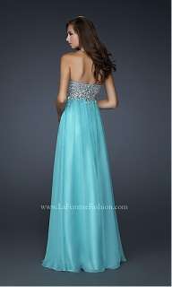 2012 Elegant Long Strapless Chiffon Evening Prom Dress Ball Party Gown 