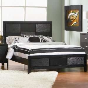  Grove Eastern King Size Bed