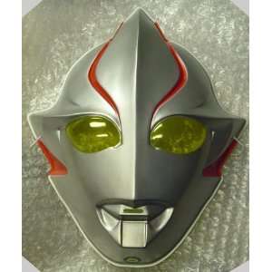  Ultraman Mebius Mask Toys & Games