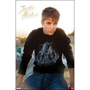  Justin Bieber   Posters   Domestic