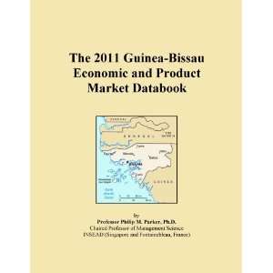   Bissau Economic and Product Market Databook [ PDF] [Digital