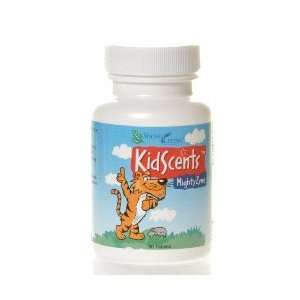  KIDSCENT MIGHTYZYME CHEWABLE