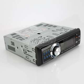 KD8005 Car Stereo Audio CD/DVD//USB/SD Player Detachable  