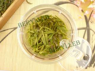Fresh Top Organic Huang Shan Mao Feng Green Tea 500g  