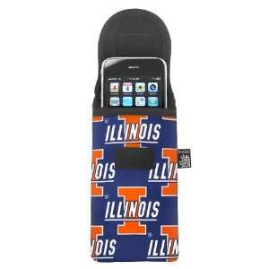  University of Illinois Phone Holder