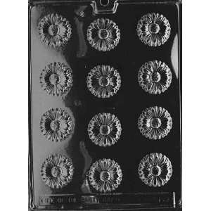  ASTERS Flowers, Fruits & Vegitables Candy Mold Chocolate 