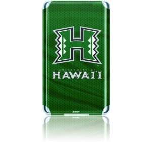   Fits iPod Classic 6G (UNIVERSITY OF HAWAII)  Players & Accessories