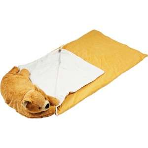   Sleeping Bed n Bag Snuggle Stuffed Plush Pillow Cuddlee Pet  