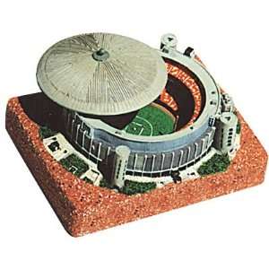  Astrodome Stadium Replica (Houston Astros)   Silver Series 