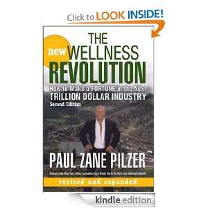   Trillion Dollar Industry Paul Zane Pilzer  Kindle Store
