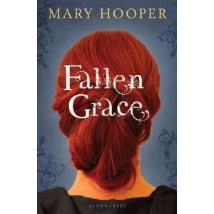  Fallen Grace [Hardcover] Mary Hooper Books