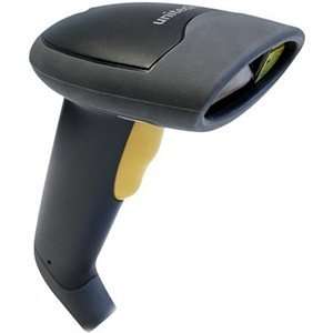  Unitech MS337 Handheld Bar Code Reader. MS337 DARK COLOR 