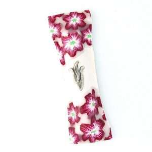  Flowers Mezuzah