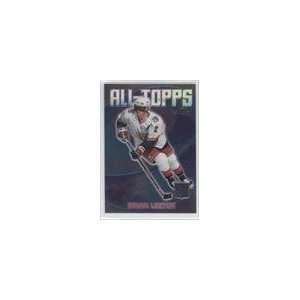    00 Topps Chrome All Topps #AT6   Brian Leetch Sports Collectibles