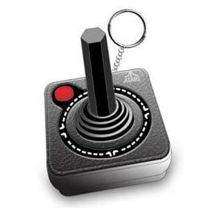  Atari Joystick Keychain 67 55 Toys & Games