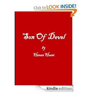   of Devel (Son of Devel Novel) Hanan Hosni  Kindle Store