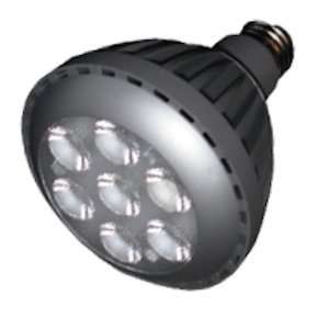  Halco 80008   PAR30L/9WW/NFL/LED Flood LED Light Bulb 