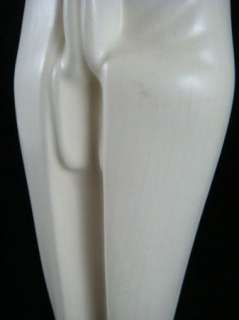 Madonna 1960 Mary Ann Porcelain Sculpture Auntie  