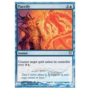  Magic the Gathering   Flaccify   Unhinged Toys & Games