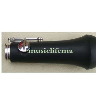 oboe C key perfect sound full oboe(full conservatory)  