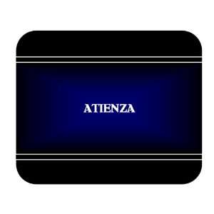    Personalized Name Gift   ATIENZA Mouse Pad 