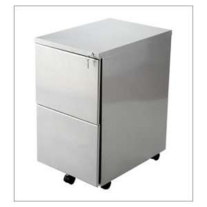  Greg 2F File Cabinet by EuroStyle