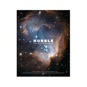  Hubble(Hubble A Journey Through Space Time) [Hardcover 