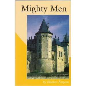  MIGHTY MEN Eleanor Farjeon, Hugh Chesterman, C. C. Barnes Books