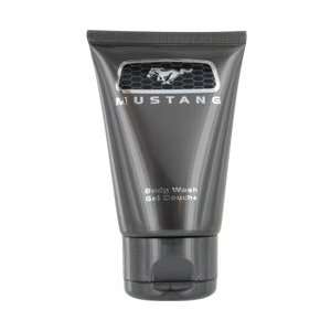  MUSTANG by Estee Lauder for MEN BODY WASH 1.7 OZ Beauty