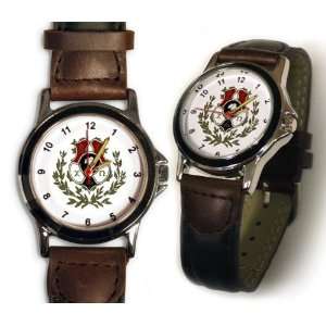Chi Omega Admiral Watch