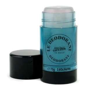  Le Male Deodorant Stick (Alcohol Free) 4759150 Beauty