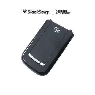 OEM Blackberry Tour 9630 Back Cover Door + Battery D X1  