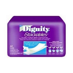  Dignity Lite Stackables Pads