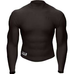  Mens ColdGear® Tactical Mock Tops by Under Armour 