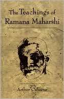 The Teachings of Ramana Ramana Maharshi