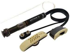 Baggs Anthem SL Acoustci Guitar Pickup System  