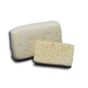   Cellulose Fine Textured Sponge, Uncompressed 5/case