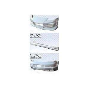  04 07 Mazda RX 8 Xtreme Body Kit  Fiberglass  Automotive