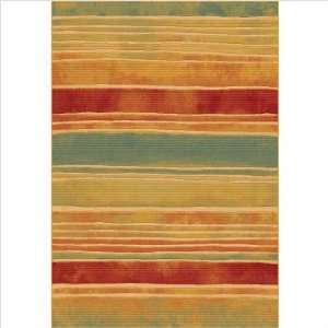  Dynamic Rugs Eclipse Hyer Multi Contemporary Rug 