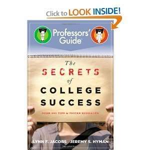   Professors Guide) JEREMY S. HYMAN LYNN F. JACOBS  Books