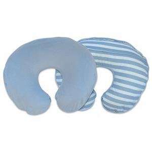  S&S Worldwide Team Stripes Boppy® Pillow Slipcover Baby
