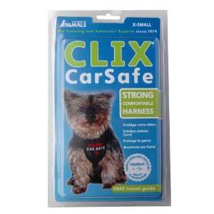   The Company Of Animals Clix Car Safe   X Small