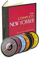   Complete New Yorker Eighty Years of the Nations Greatest Magazine