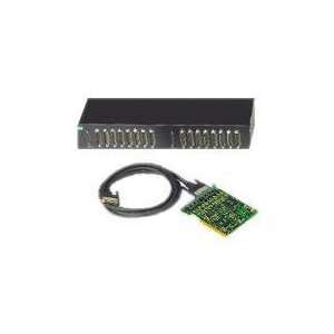  AccelePort Xp 16 ports PCI RS 232 Electronics