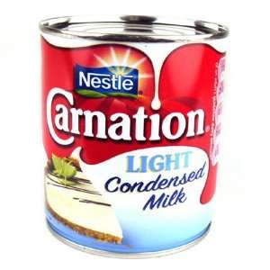 Carnation Light Condensed Milk 405g Grocery & Gourmet Food