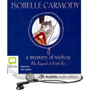   Little Fur A Mystery of Wolves [Unabridged] [Audible Audio Edition