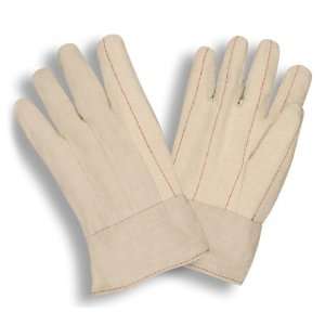 Double Palm, Nap Out Gloves, Band Top (QTY/12)  Industrial 