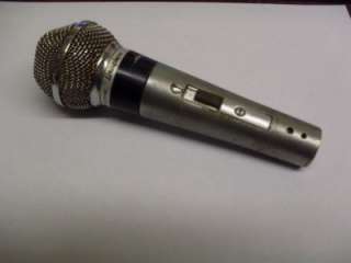 Vintage Shure 565SD Unisphere I Microphone 565 SD  