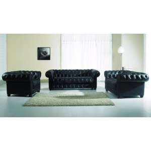  Ultra Modern Black Living Room Furniture